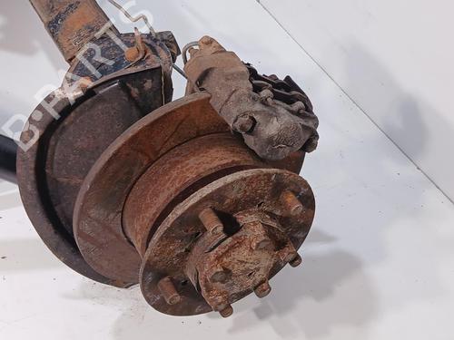 Rear axle LAND ROVER DEFENDER Station Wagon (L316, L315) | BP30831563M2