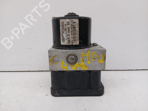 ABS pump FORD FOCUS II (DA_, HCP, DP)  | BP28683636M43 