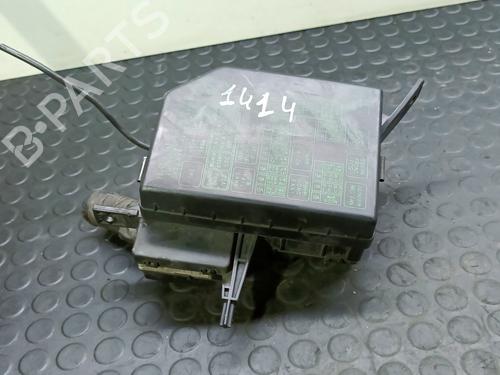 Fuse box HYUNDAI ACCENT II (LC) 1.5 CRDi | BP20822301E1 