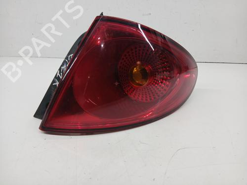 Used Right taillight Right taillight SEAT TOLEDO III (5P2) [2004-2009] 33239379 33239379