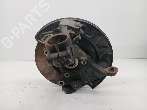 Right front steering knuckle VW GOLF VII (5G1, BQ1, BE1, BE2)  | BP27316086M26 