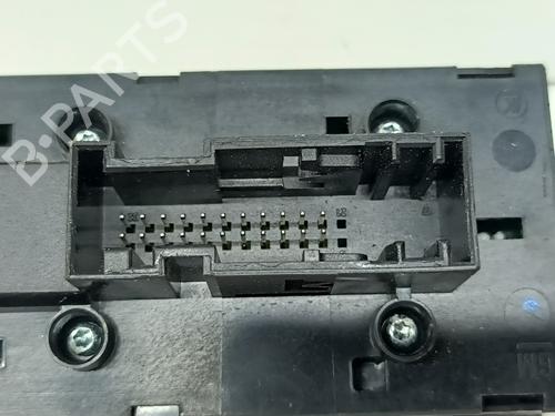 Venstre Foran elrute bryter OPEL ASTRA H (A04) 1.9 CDTI (L48) | BP26384231I27 