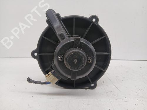 Heater blower motor KIA SPORTAGE SUV (K00) 2.0 TD 4WD | BP29409004M62 