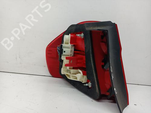 Right taillight BMW 3 (E90) 325 i | BP27600734C35 