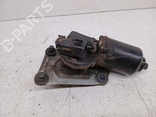 Rear wiper motor KIA SPORTAGE SUV (K00) 2.0 TD 4WD | BP29211749M102 