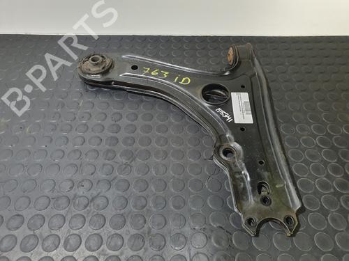 Used Left front suspension arm Left front suspension arm SEAT CORDOBA (6K1, 6K2) 1.9 TDI (110 hp) 32328834 32328834
