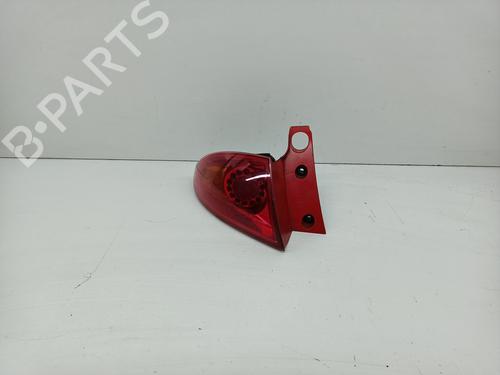 Left taillight SEAT LEON (1P1)  | BP24228567C34 