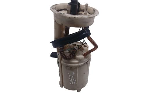 Used Fuel pump Fuel pump AUDI A6 C5 (4B2, 4B4) 1.8 T (150 hp) 34040643 34040643
