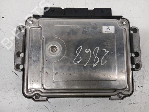 Engine control unit (ECU) SUZUKI GRAND VITARA II (JT, TE, TD) 1.9 DDiS All-wheel Drive (JT419, TD44, JB419WD, JB419XD,... | BP25816421M57 