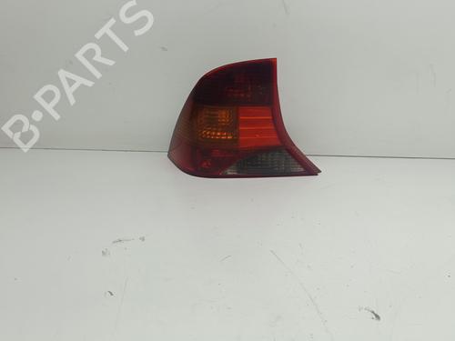 Venstre baglygte FORD FOCUS I (DAW, DBW) 1.8 Turbo DI / TDDi (90 hp) 22747224