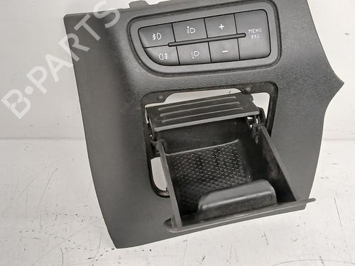 Headlight switch FIAT PUNTO EVO (199_) | BP33269862I24 - Image 6