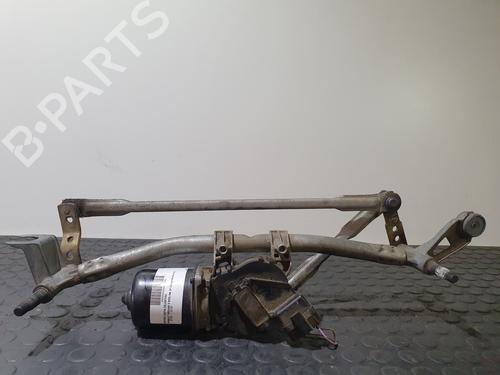 Viskermotor vindrute RENAULT MEGANE II (BM0/1_, CM0/1_) 1.5 dCi (BM02, BM13, BM2A, CM02, CM13) (101 hp) 20827034