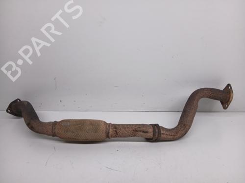Udstødningssystem NISSAN NAVARA (D22) [1997-2025]  27098088