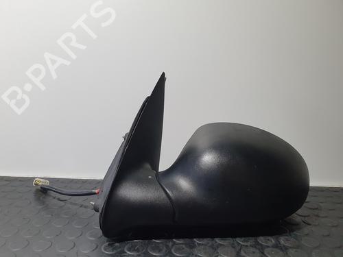 Rétroviseur gauche CHRYSLER PT CRUISER (PT_) 2.0 (141 hp) 32097415