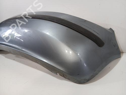 Rear bumper SKODA FABIA I (6Y2)  | BP28156141C8 