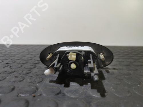 Tailgate handle RENAULT MEGANE I Classic (LA0/1_) 1.6 e (LA0F, LA0S) | BP20814704C132 