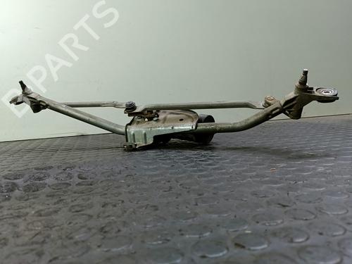 Front wiper motor VW PASSAT B5 (3B2) 1.8 T | BP20821163M29 