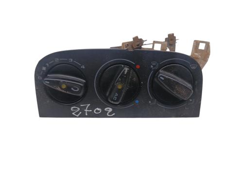 Used Climate control Climate control VW SHARAN (7M8, 7M9, 7M6) 1.9 TDI (90 hp) 34554520 34554520