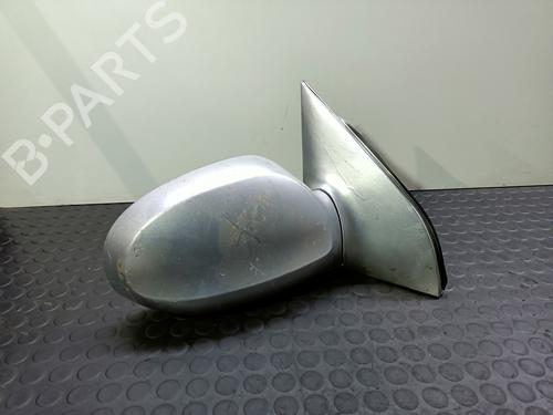 Right mirror KIA CARNIVAL II (GQ) 2.9 CRDi | BP20831313C27 