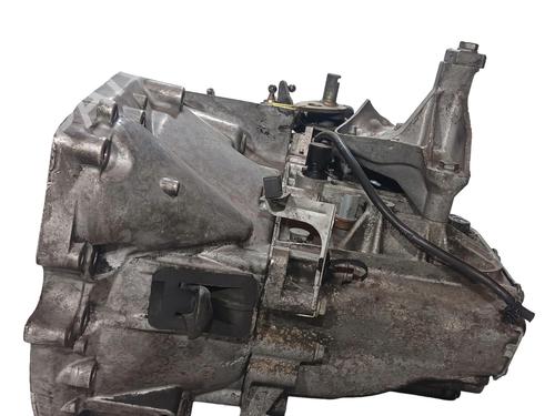 Gearbox PEUGEOT 407 (6D_)  | BP29000925M3 