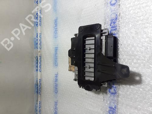 Engine control unit (ECU) CHEVROLET NUBIRA Saloon 1.6 | BP20819620M57 