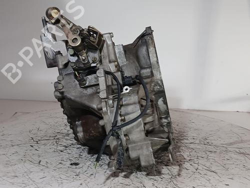 Gearbox MINI MINI (R50, R53) Cooper S | BP20845611M3 