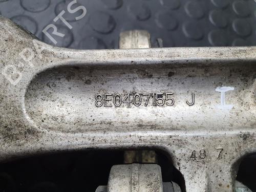 Left front suspension arm AUDI A4 B6 (8E2) 1.8 T | BP32127062M12 - Image 3