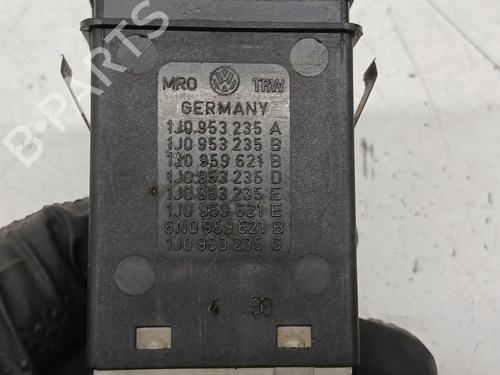 Warning switch VW GOLF IV (1J1) 1.9 TDI | BP27468372I22 