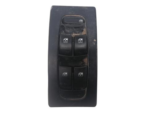 Left front window switch MAHINDRA BOLERO Pickup | BP35738098I27 - Image 3