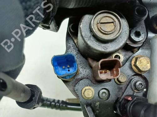 Injection pump FORD FOCUS II (DA_, HCP, DP)  | BP30643846M78 