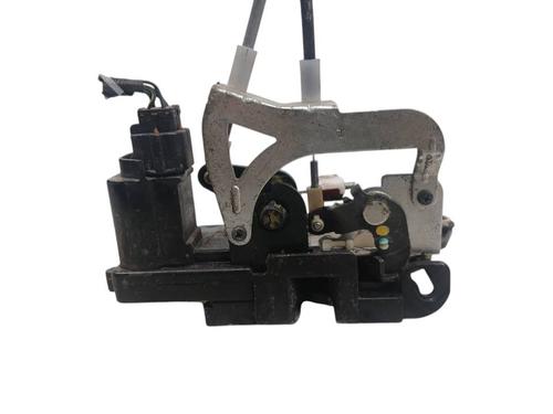 Front left lock SSANGYONG ACTYON I | BP39960763C98 - Image 3