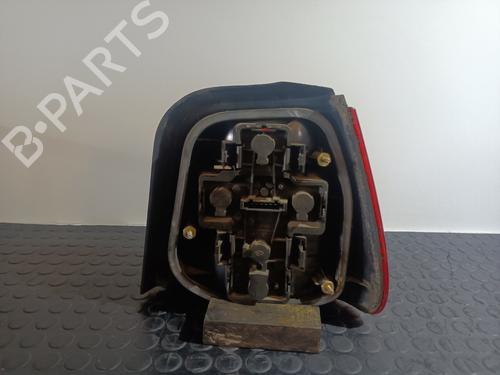 Left taillight SKODA FELICIA II (6U1) 1.3 | BP20815351C34 