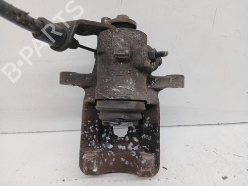 Right rear brake caliper CITROËN C4 Coupe (LA_)  | BP29613303M106 