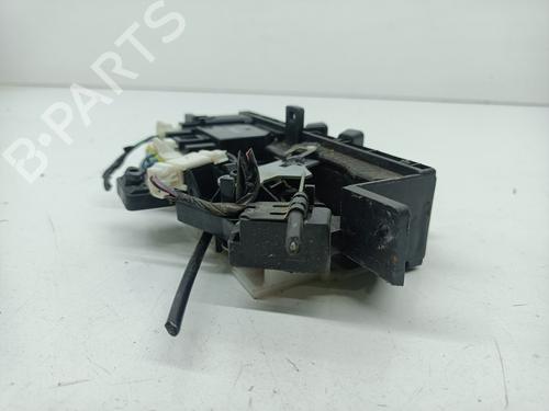 Climate control NISSAN PICK UP (D22) 2.5 TD 4WD | BP31817052I5