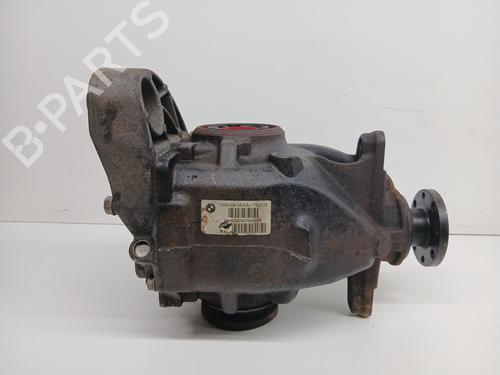 Differential, bag BMW 3 (E90) 325 i (218 hp) 32672436