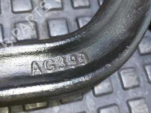 Right front suspension arm CITROËN C5 I (DC_) 2.2 HDi (DC4HXB, DC4HXE) | BP20831875M13 