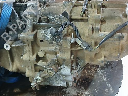 Gearbox NISSAN PATROL III/1 Station Wagon (W160)  | BP29000924M3 
