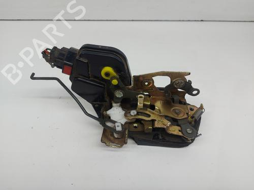 Used Front left lock HYUNDAI MATRIX (FC) 1.5 CRDi (82 hp) 31052813