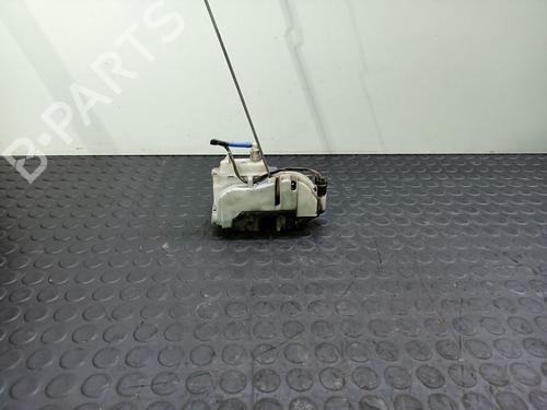 Front right lock VW POLO III (6N1) 60 1.4 | BP20817968C97 