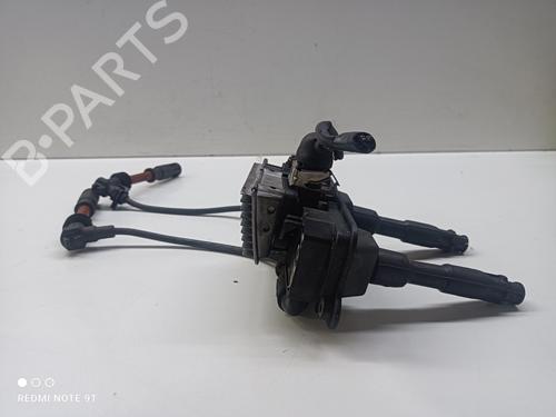 Ignition coil VW PASSAT B5 (3B2) 1.8 | BP20824887M94 