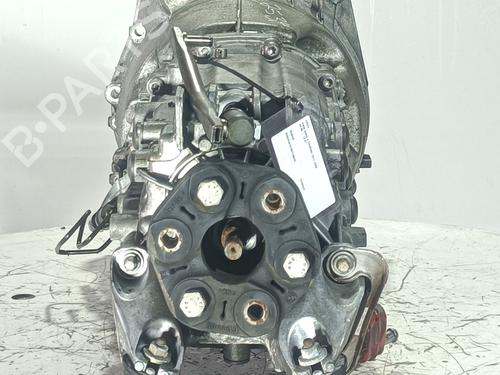 Gearbox BMW 3 Touring (E91) 320 d | BP24631186M3 