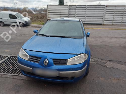 Lève-vitre arrière gauche RENAULT MEGANE II Saloon (LM0/1_) 1.9 dCi (LM0G, LM1G, LM2C) | BP20823404C24 
