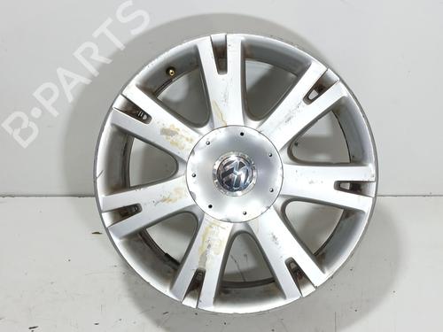 Used Rim VW TOUAREG (7P5, 7P6) [2010-2018]  29408970