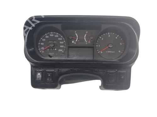 Instrument cluster MITSUBISHI GALLOPER (JK-01) 2.5 TD intercooler | BP32175455C47