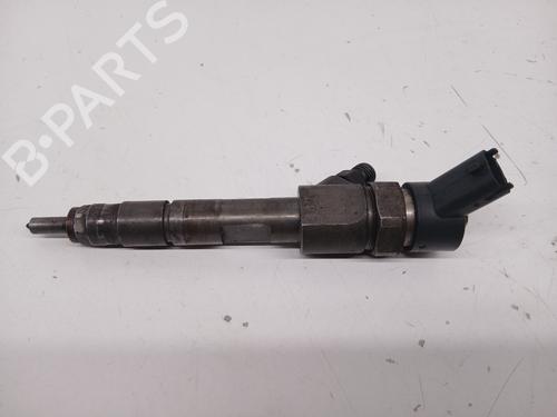Used Injector Injector RENAULT MEGANE II (BM0/1_, CM0/1_) [2001-2012] 33274795 33274795