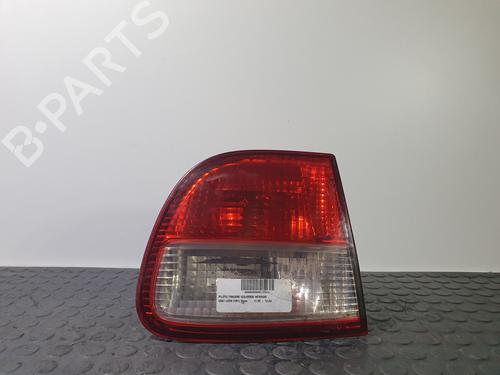 Used Left tailgate light SEAT LEON (1M1) [1999-2006]  20816568