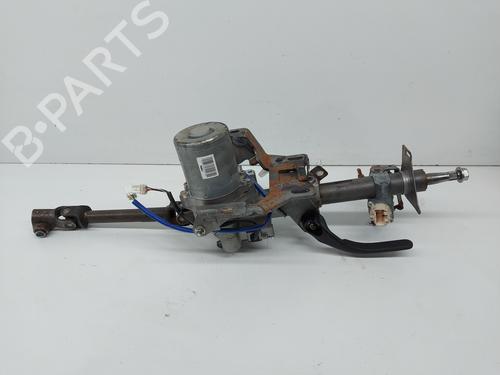 Used Steering column NISSAN X-TRAIL II (T31) 2.0 dCi 4x4 (150 hp) 21378133