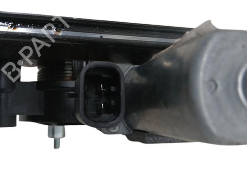 Front left window mechanism IVECO DAILY VI Van  | BP32850283C22  - Image 5