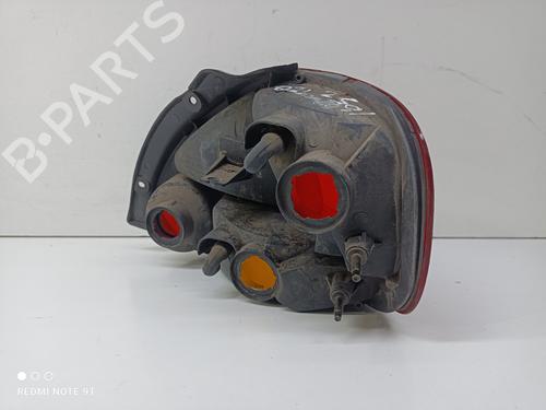 Left taillight DAEWOO MATIZ (M100, M150) 0.8 | BP20820421C34 