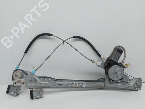 Used Front right window mechanism FORD FOCUS I (DAW, DBW) 1.8 Turbo DI / TDDi (90 hp) 23843900